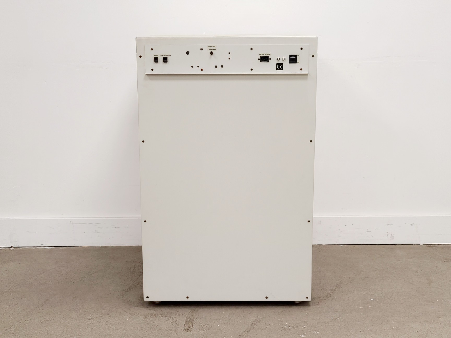 Image of Nuaire DH Autoflow CO2 Air-Jacketed Incubator