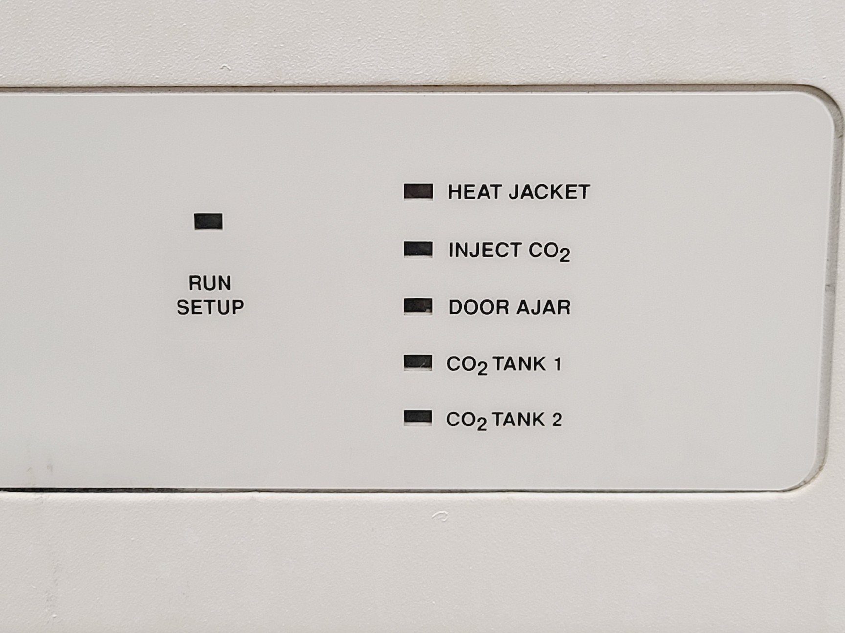 Image of Nuaire DH Autoflow CO2 Air-Jacketed Incubator