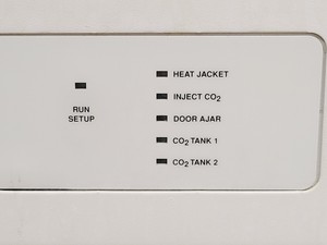 Thumbnail image of Nuaire DH Autoflow CO2 Air-Jacketed Incubator
