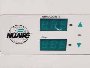 Thumbnail image of Nuaire DH Autoflow CO2 Air-Jacketed Incubator