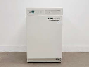 Thumbnail image of Nuaire DH Autoflow CO2 Air-Jacketed Incubator