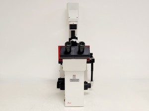 Thumbnail image of Leica DMIRB Microscope w/ COOL LED pE-4000 Light Source & Q Imaging Retiga 3000