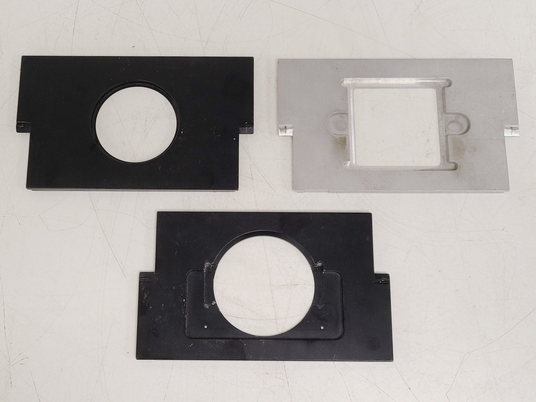 Image of Leica DMIRB Microscope w/ COOL LED pE-4000 Light Source & Q Imaging Retiga 3000