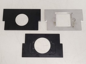 Thumbnail image of Leica DMIRB Microscope w/ COOL LED pE-4000 Light Source & Q Imaging Retiga 3000