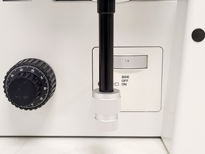 Thumbnail image of Leica DMIRB Microscope w/ COOL LED pE-4000 Light Source & Q Imaging Retiga 3000