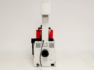 Thumbnail image of Leica DMIRB Microscope w/ COOL LED pE-4000 Light Source & Q Imaging Retiga 3000