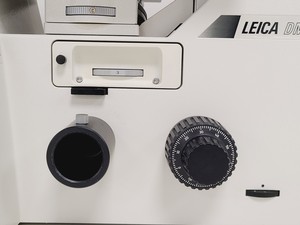 Thumbnail image of Leica DMIRB Microscope w/ COOL LED pE-4000 Light Source & Q Imaging Retiga 3000