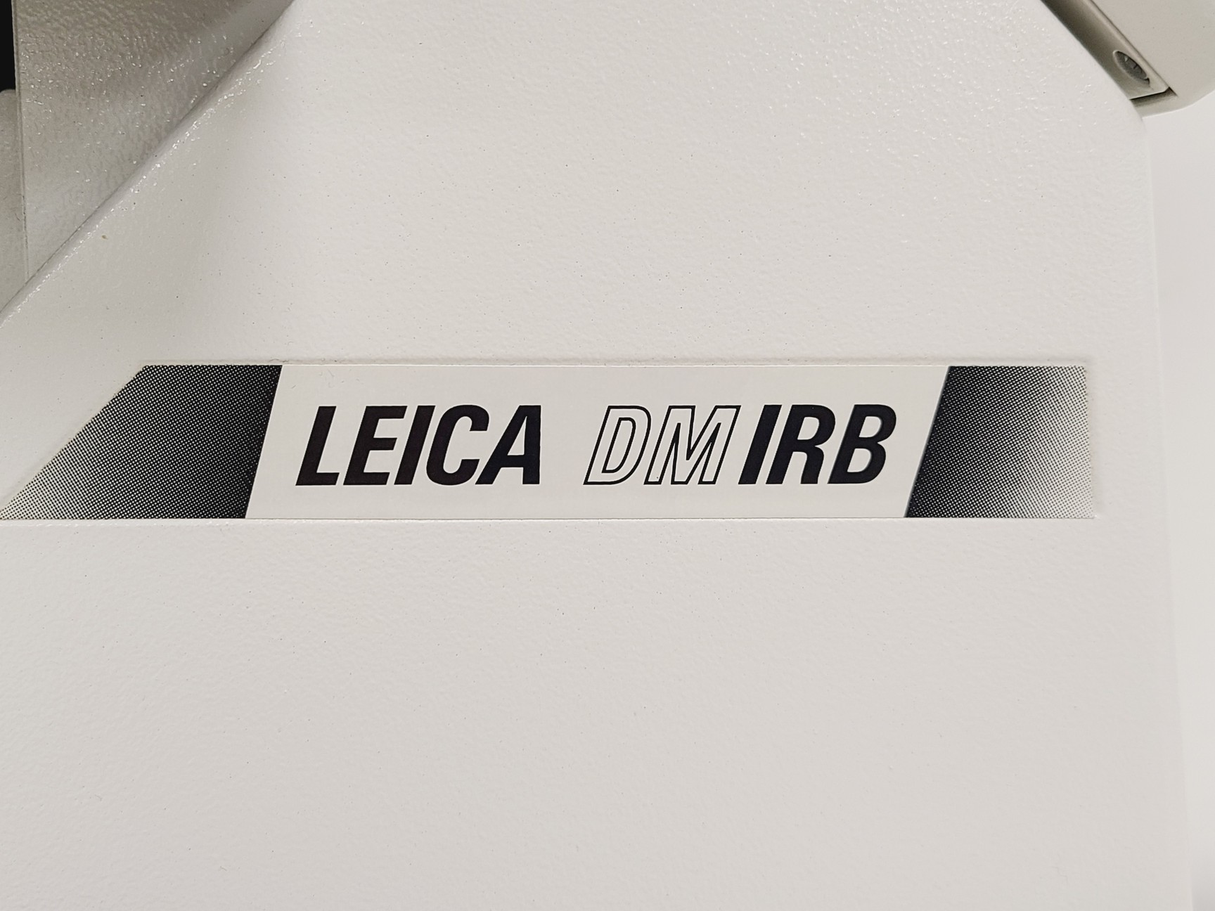 Image of Leica DMIRB Microscope w/ COOL LED pE-4000 Light Source & Q Imaging Retiga 3000