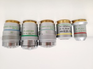 Thumbnail image of Leica DMIRB Microscope w/ COOL LED pE-4000 Light Source & Q Imaging Retiga 3000