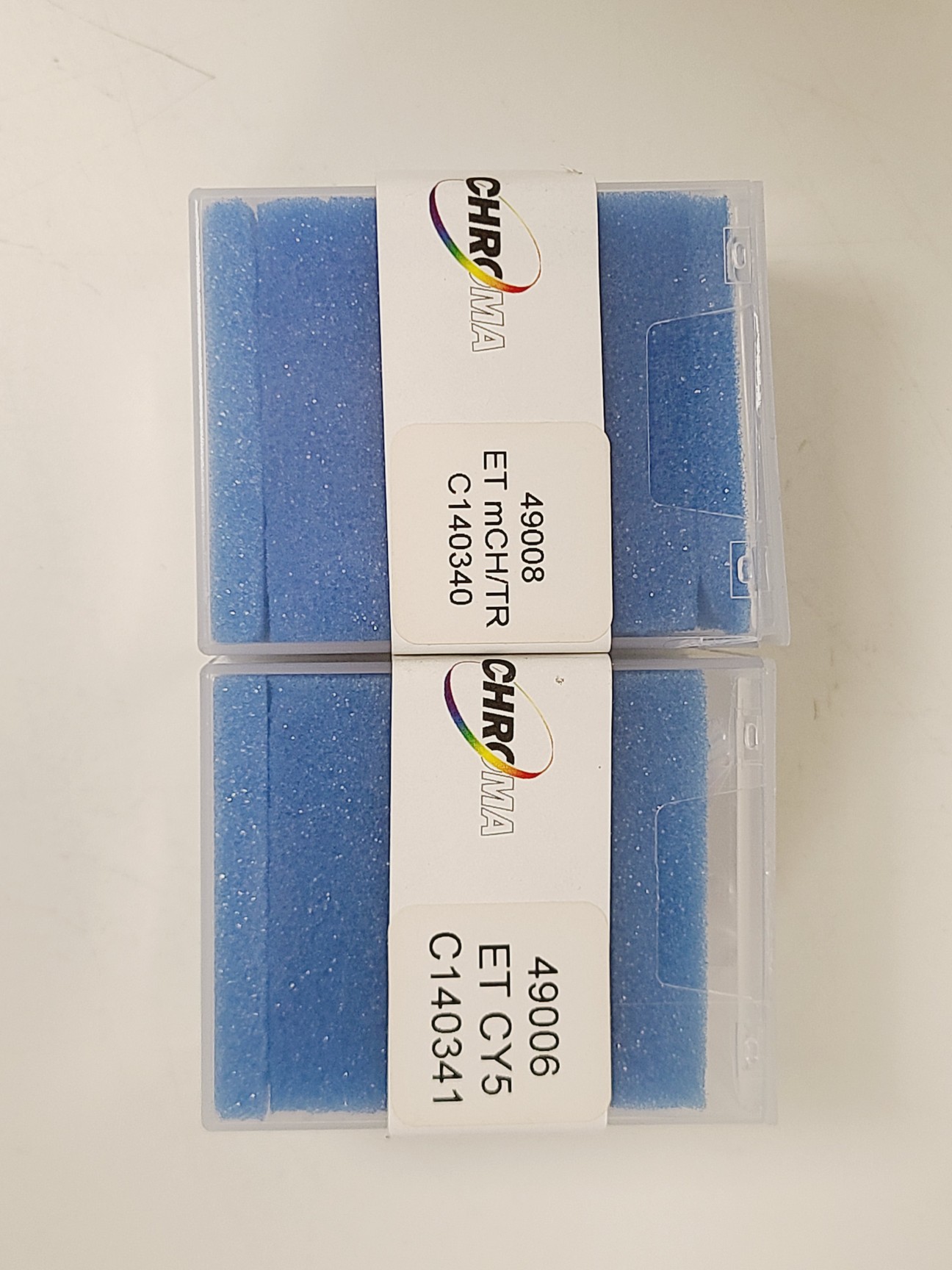 Image of Leica DMIRB Microscope w/ COOL LED pE-4000 Light Source & Q Imaging Retiga 3000