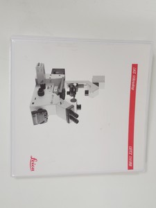 Thumbnail image of Leica DMIRB Microscope w/ COOL LED pE-4000 Light Source & Q Imaging Retiga 3000