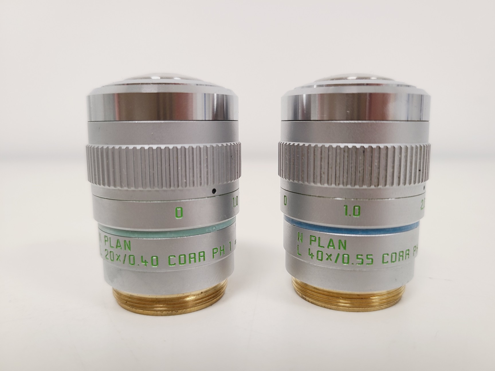 Image of Leica DMIRB Microscope w/ COOL LED pE-4000 Light Source & Q Imaging Retiga 3000