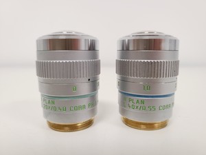 Thumbnail image of Leica DMIRB Microscope w/ COOL LED pE-4000 Light Source & Q Imaging Retiga 3000