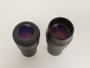 Thumbnail image of Leica DMRBE Microscope w/ Motorised Stage, Cairn Monoled & QImaging wLS LED