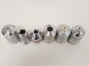 Thumbnail image of Leica DMRBE Microscope w/ Motorised Stage, Cairn Monoled & QImaging wLS LED