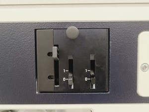 Thumbnail image of Leica DMRBE Microscope w/ Motorised Stage, Cairn Monoled & QImaging wLS LED