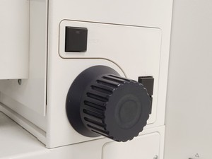 Thumbnail image of Leica DMRBE Microscope w/ Motorised Stage, Cairn Monoled & QImaging wLS LED