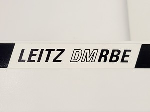 Thumbnail image of Leica DMRBE Microscope w/ Motorised Stage, Cairn Monoled & QImaging wLS LED