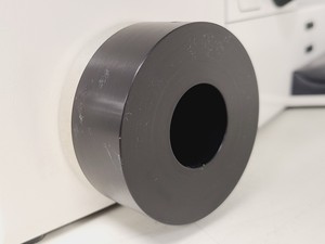 Thumbnail image of Leica DMRBE Microscope w/ Motorised Stage, Cairn Monoled & QImaging wLS LED