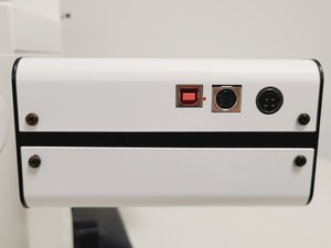 Thumbnail image of Leica DMRBE Microscope w/ Motorised Stage, Cairn Monoled & QImaging wLS LED