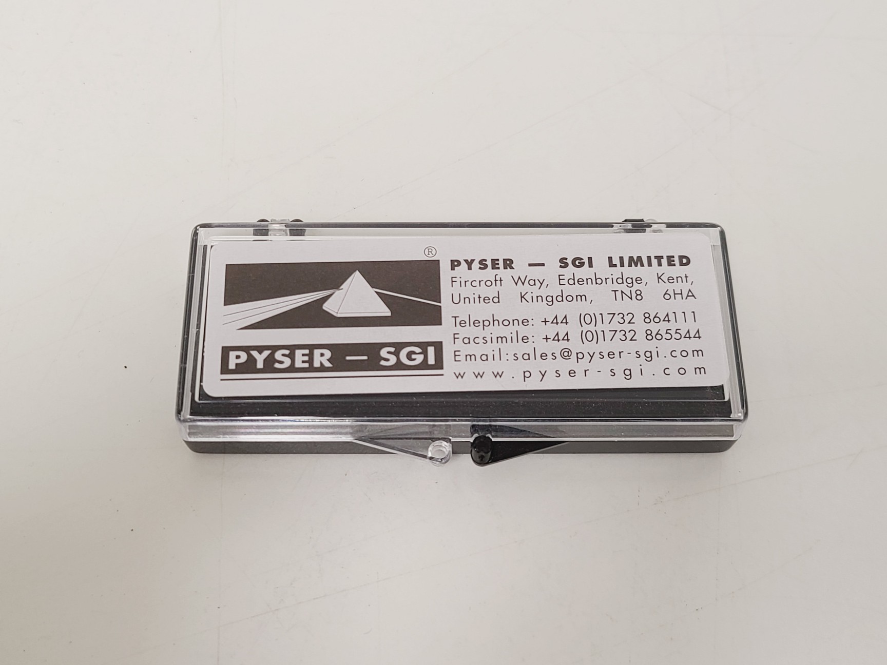 Image of Leica DMRBE Microscope w/ Motorised Stage, Cairn Monoled & QImaging wLS LED