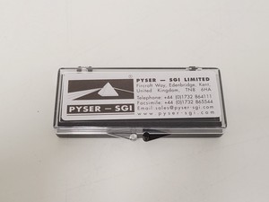 Thumbnail image of Leica DMRBE Microscope w/ Motorised Stage, Cairn Monoled & QImaging wLS LED