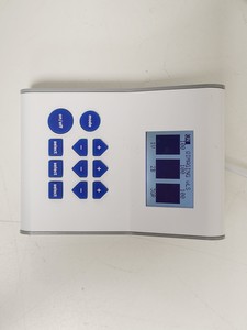 Thumbnail image of Leica DMRBE Microscope w/ Motorised Stage, Cairn Monoled & QImaging wLS LED