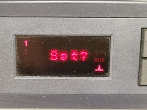 Thumbnail image of Leica DMRBE Microscope w/ Motorised Stage, Cairn Monoled & QImaging wLS LED