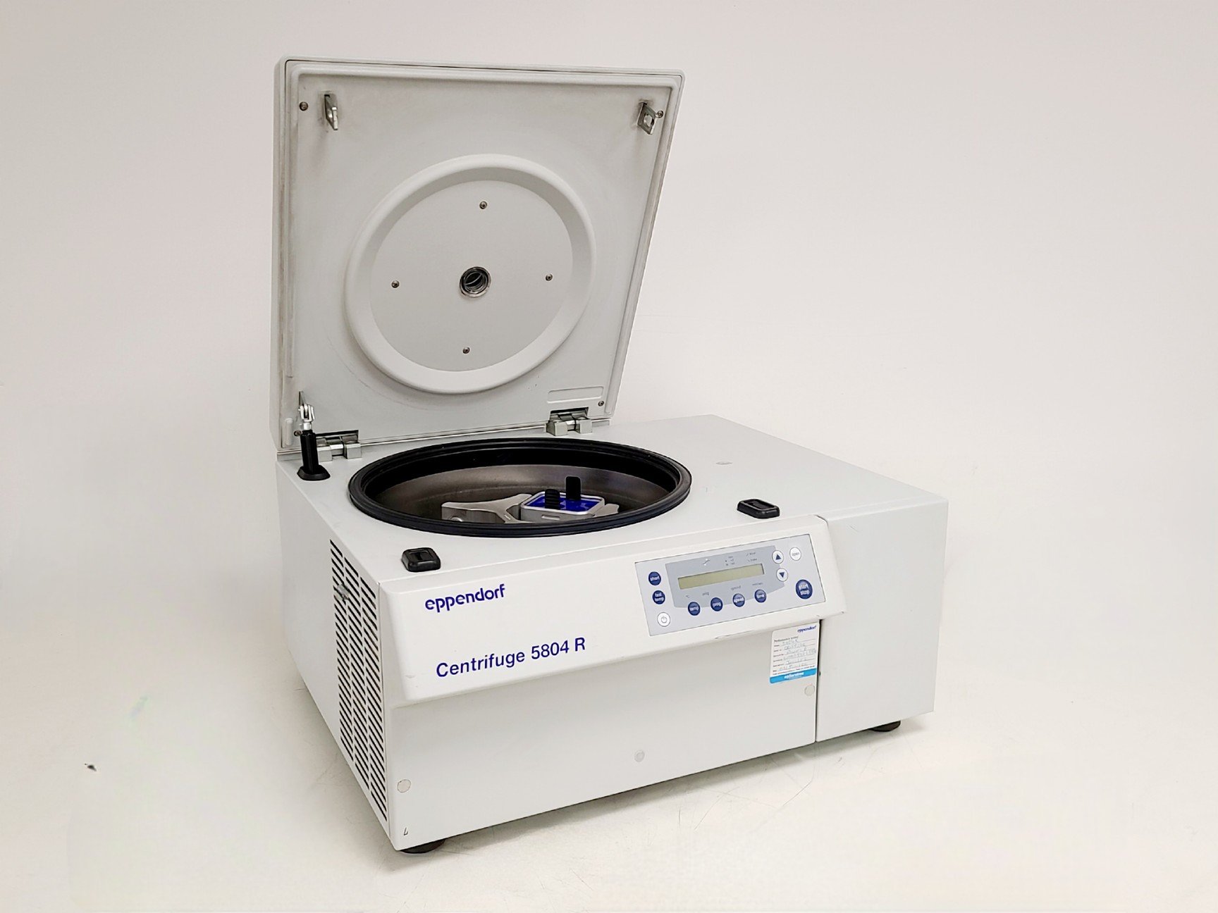 Image of Eppendorf 5804 R Centrifuge
