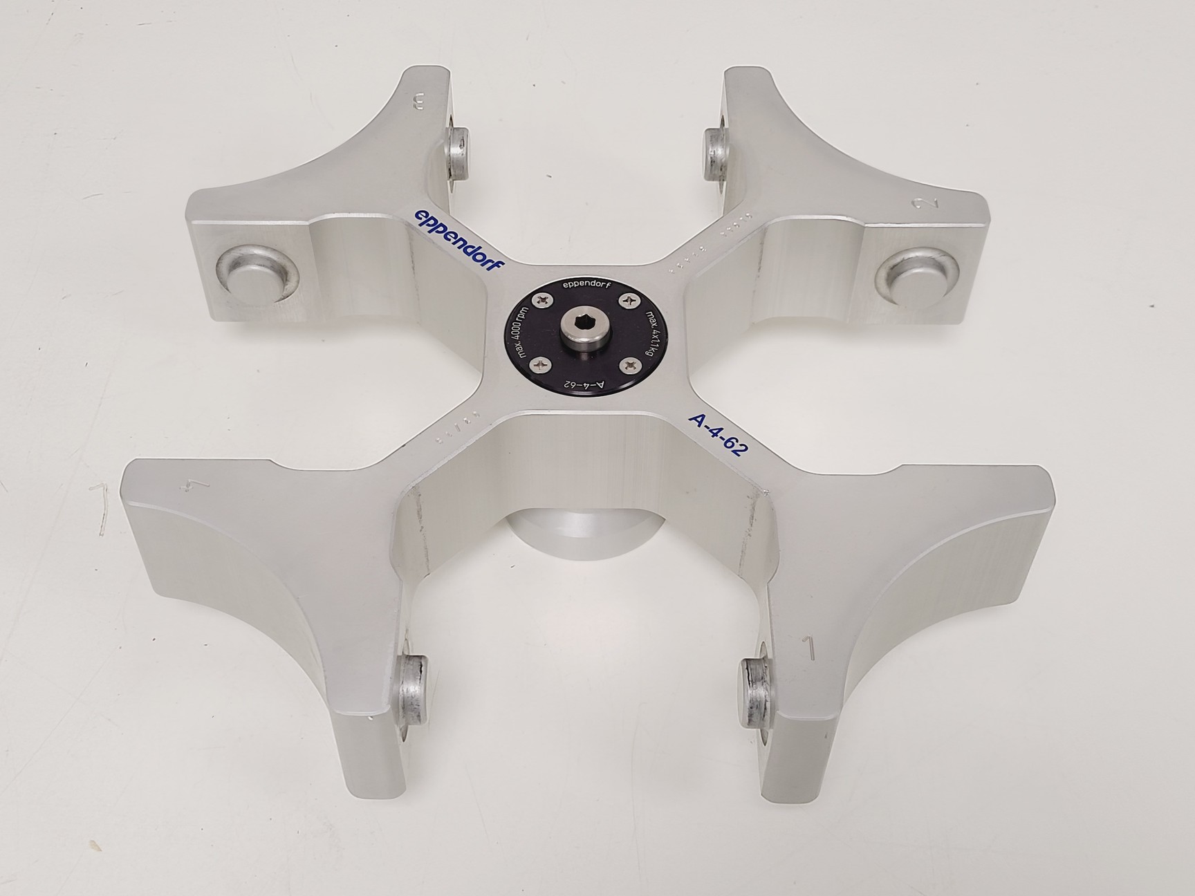 Image of Eppendorf 5804 R Centrifuge