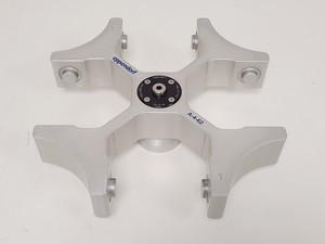 Thumbnail image of Eppendorf 5804 R Centrifuge