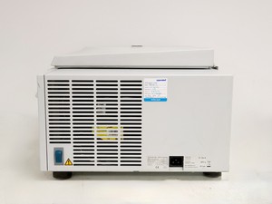 Thumbnail image of Eppendorf 5804 R Centrifuge