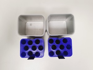 Thumbnail image of Eppendorf 5804 R Centrifuge