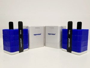 Thumbnail image of Eppendorf 5804 R Centrifuge