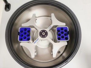 Thumbnail image of Eppendorf 5804 R Centrifuge