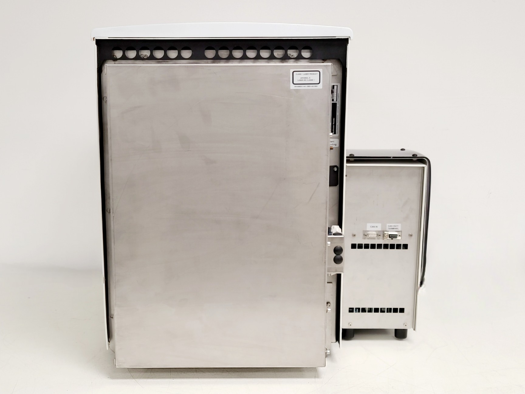 Image of Perkin Elmer EnVision Multimode Plate Reader w/ 2203-1060 Dispensing Module