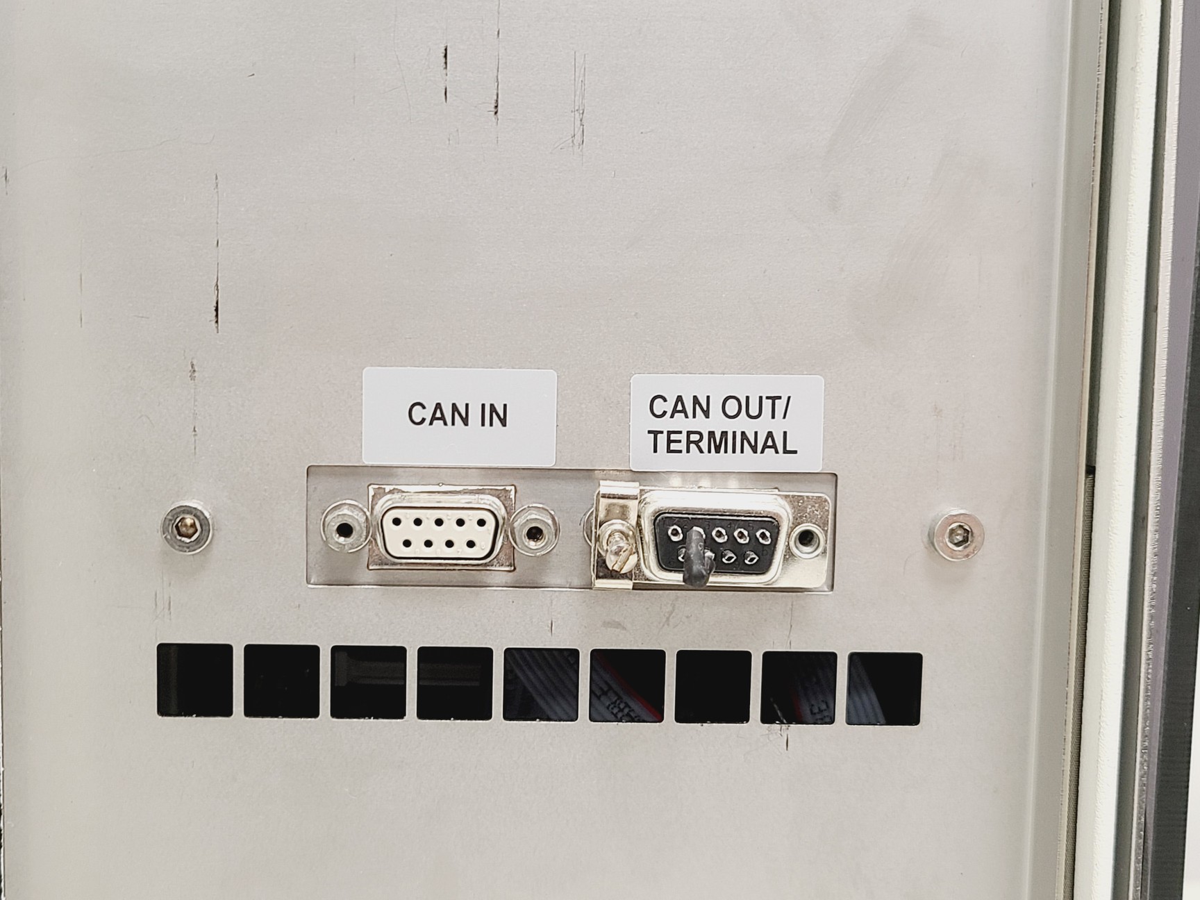 Image of Perkin Elmer EnVision Multimode Plate Reader w/ 2203-1060 Dispensing Module