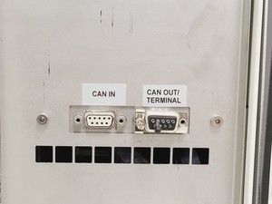 Thumbnail image of Perkin Elmer EnVision Multimode Plate Reader w/ 2203-1060 Dispensing Module