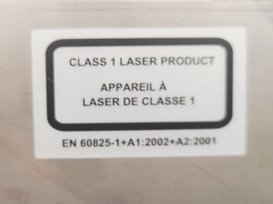 Thumbnail image of Perkin Elmer EnVision Multimode Plate Reader w/ 2203-1060 Dispensing Module