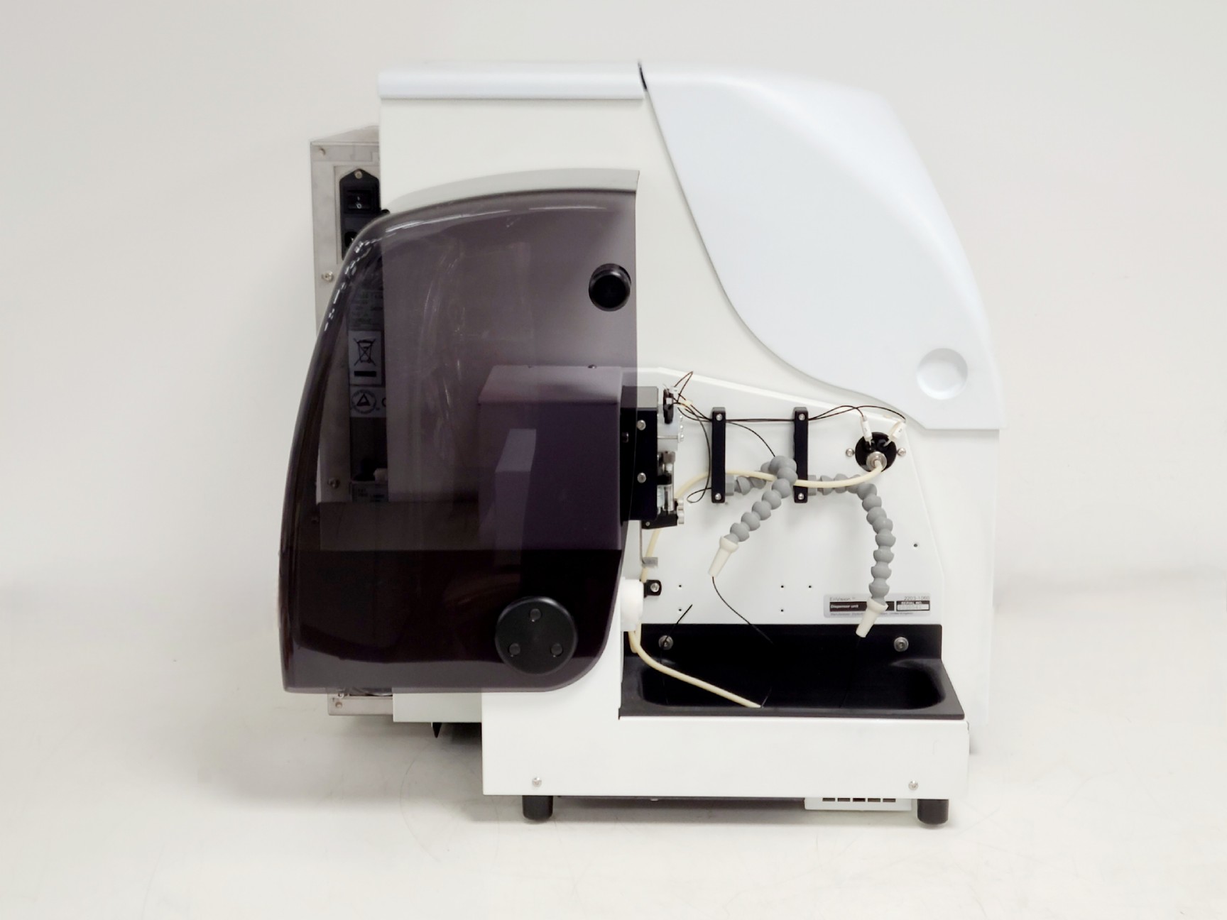 Image of Perkin Elmer EnVision Multimode Plate Reader w/ 2203-1060 Dispensing Module