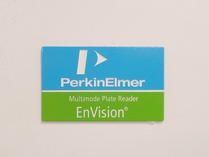 Thumbnail image of Perkin Elmer EnVision Multimode Plate Reader w/ 2203-1060 Dispensing Module