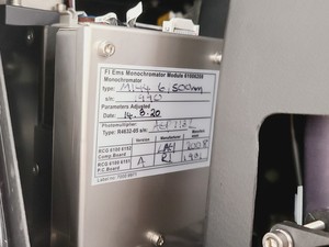 Thumbnail image of Perkin Elmer EnVision Multimode Plate Reader w/ 2203-1060 Dispensing Module