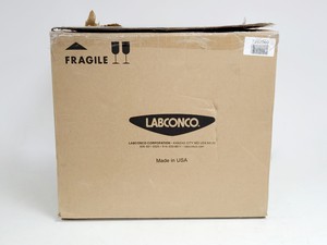 Thumbnail image of LABCONCO 28-Port Manifold for Freeze-Dryer