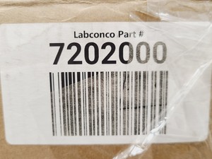 Thumbnail image of LABCONCO 28-Port Manifold for Freeze-Dryer