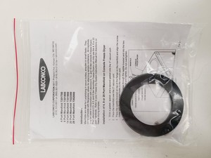 Thumbnail image of LABCONCO 28-Port Manifold for Freeze-Dryer