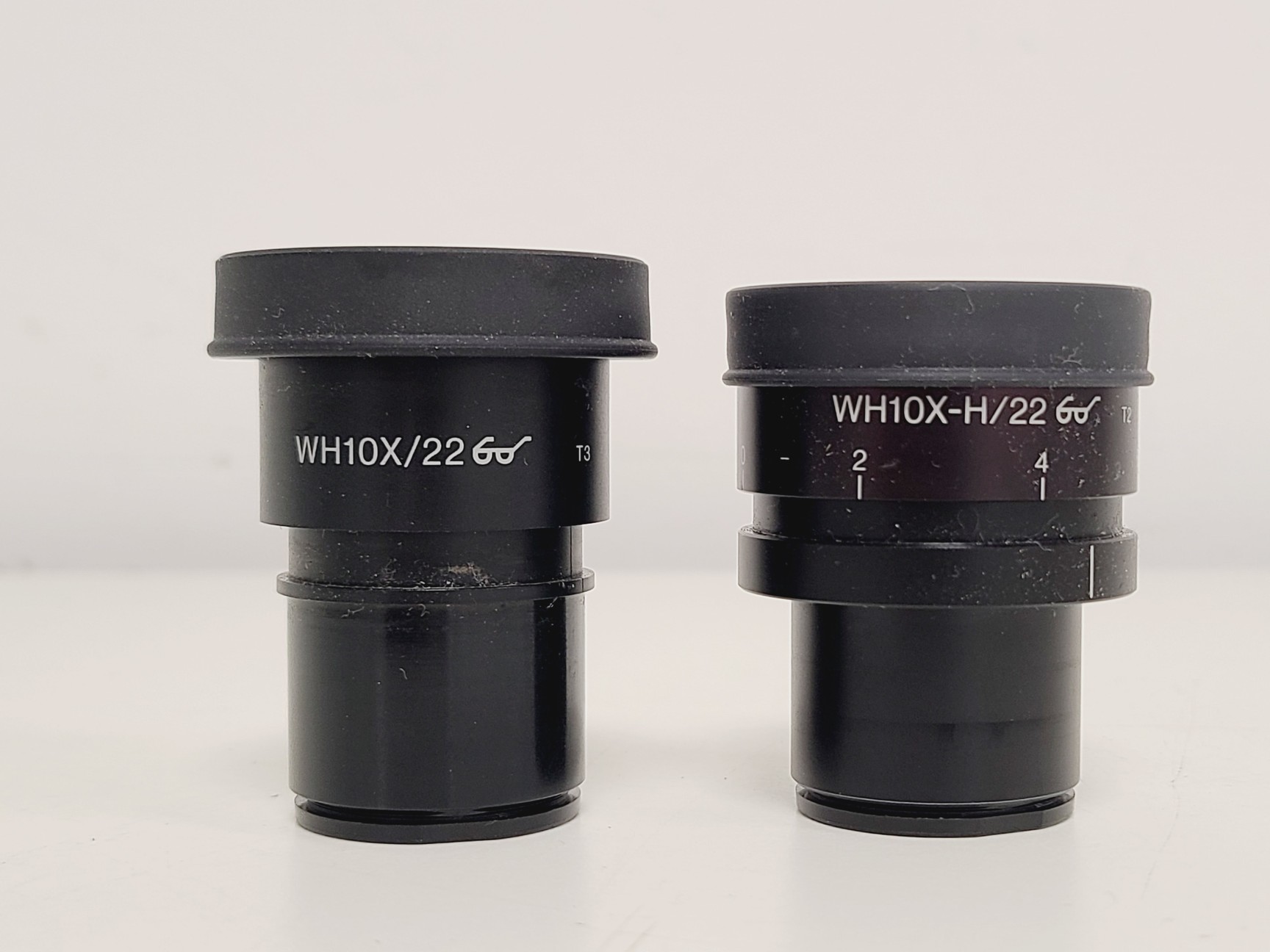 Image of Olympus BX51 Fluorescence Microscope w/ CoolLED pE-300 Illumination Unit