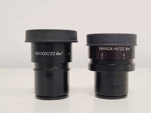 Thumbnail image of Olympus BX51 Fluorescence Microscope w/ CoolLED pE-300 Illumination Unit