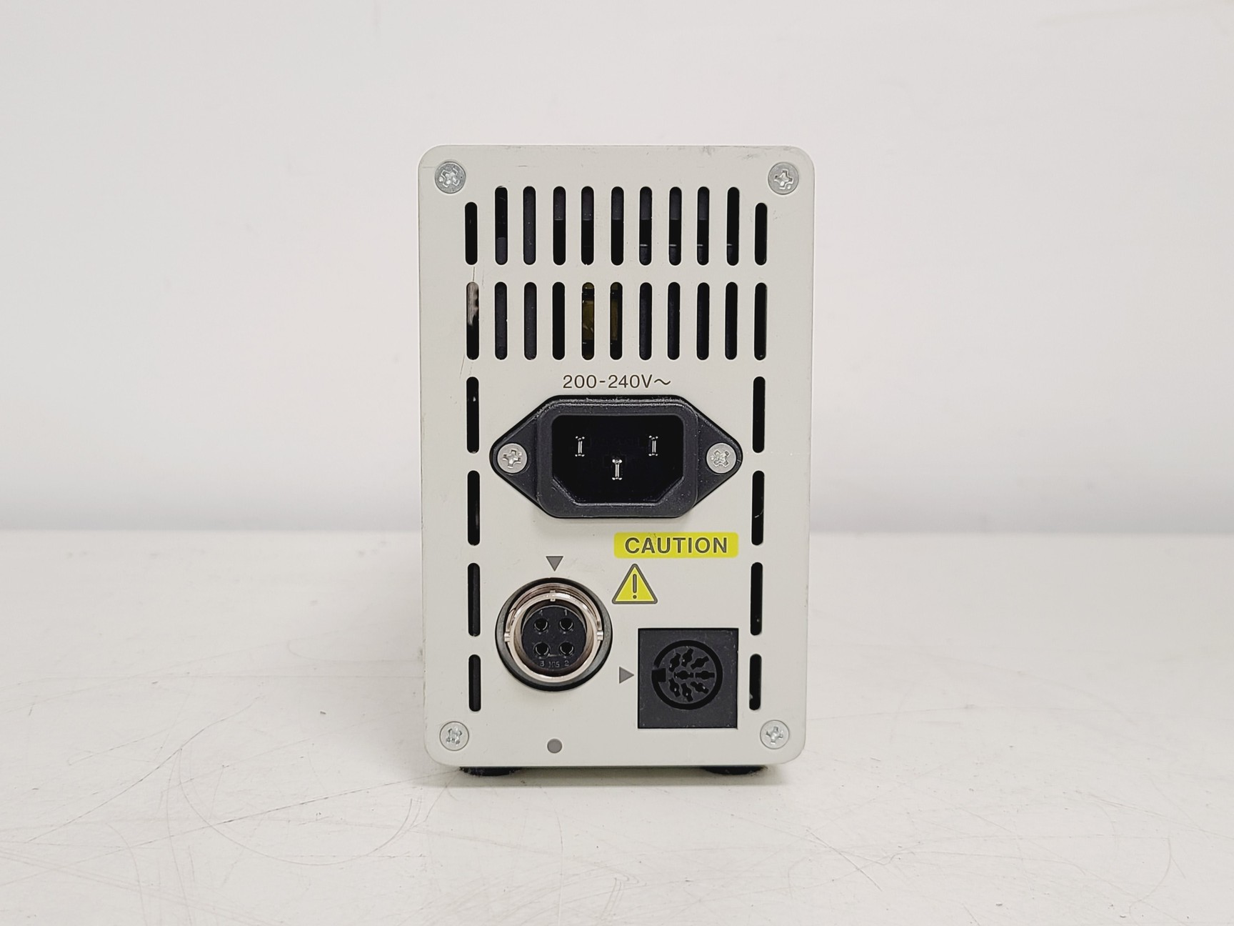 Image of Olympus IX71 Inverted Fluorescence Microscope w/ TH4-200, Lumen200 & Retiga 2000