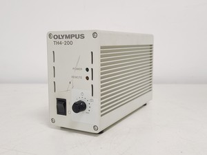 Thumbnail image of Olympus IX71 Inverted Fluorescence Microscope w/ TH4-200, Lumen200 & Retiga 2000