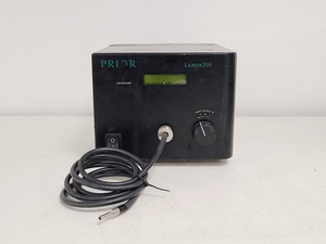 Thumbnail image of Olympus IX71 Inverted Fluorescence Microscope w/ TH4-200, Lumen200 & Retiga 2000